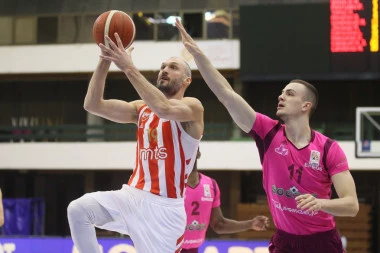 IGRAĆE ZA ČIKAGO: Marko Simonović dobija ŠANSU KARIJERE!