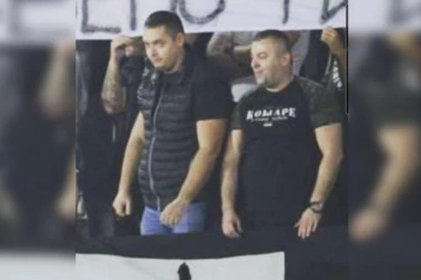 (VIDEO) PUKIJEV OTAC VERUJE DA MU JE SIN ŽIV: Pokazali su mi njegovu sliku sa trakom preko usta