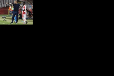 STANKOVIĆ DONEO TEŠKU ODLUKU: Poznat status Gelora Kange