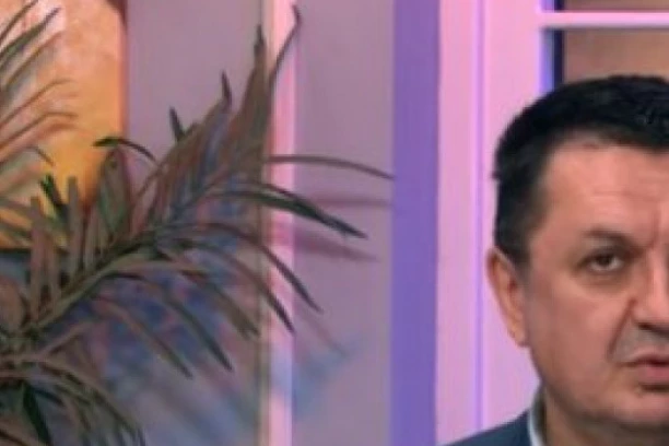 DOKTOR ŠEKLER ZANEMEO OD ŠOKA! Nakon razgovora sa antivakserom ostao bez reči: Evo zašto mladić ne želi da se vakciniše