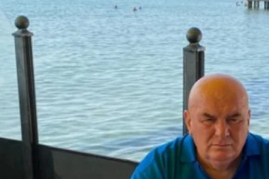 Palma bez dlake na jeziku: SRBI NEMOJTE DA PRODAJEMO GOLGOTU ZA JEFTINIJU KOKA KOLU U ALBANIJI, a OVO je poručio OPOZICIJI!