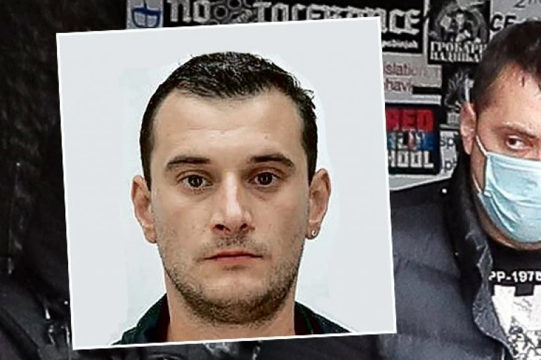 LJEPOJA POSLEDNJA ŽRTVA BELIVUKOVOG KLANA: Svirepo ubijen pre dve godine zbog Zvicera, posle njegove smrti u Ritopeku pali Veljini koljači!