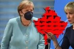 POCEPALI SU SRBIJU I SAD ŠALJU ORUŽJE NA KOSOVO ZA KOJE SAMI TVRDE DA JE OGREZLO U KRIMINAL! Zaharova lupila žestoku šamarčinu Merkelovoj!