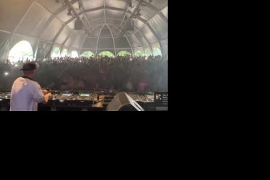 (VIDEO) HILJADU LJUDI SE ZARAZILO NA TEHNO FESTIVALU! Nikome nije jasno šta se dogodilo, zemlja u šoku: SVI SU BILI VAKCINISANI I NEGATIVNI NA KORONU!