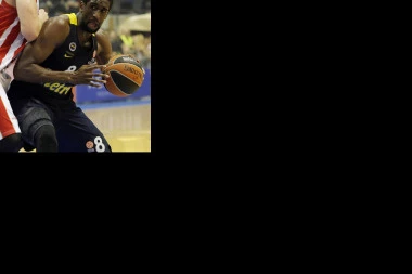 PUČE BOMBA! PARTIZAN ILI VIRTUS? Ekpe Judo PRELOMIO!