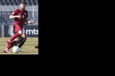 500.000 EVRA ZA PRVOG STRELCA SUPERLIGE: Makarić pred transferom KARIJERE!