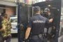 DVOSTRUKA POLICIJSKA AKCIJA: Uhapšeni muškarci zbog Kanabisa i pokušaja podmićivanja policajca