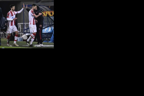 ŠTA ĆE REĆI DELIJE? Zvezda PRODAJE za 10.000.000 evra!