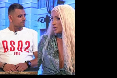 BORA SANTANA UHVAĆEN NA GEJ APLIKACIJI: Isplivala fotka bivšeg zadrugara na sajtu za upoznavanje, a OVAJ detalj će vas ŠOKIRATI! (FOTO)