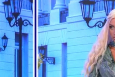 BABA ZNA NAJBOLJE: Naterala Boru da prizna OSEĆANJA prema MIlici, a onda njoj dala SAVET koji niko nije očekivao!