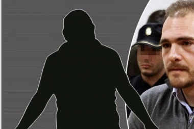 PRIJATELJI SU BILI CEO ŽIVOT: Obelodanjena nikad viđena fotka LUKE BOJOVIĆA SA POZNATIM PEVAČEM!