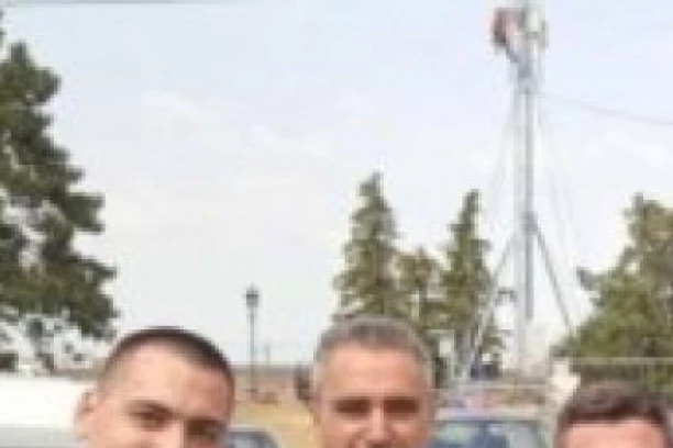 ŠOK FOTKA SA EXITA! Patrijarh Porfirije posetio muzički festival, narod pao u TRANS kad su ga videli!