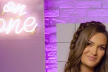 FUDBALER BOLJE LJUBI OD KOMPOZITORA! Tamari Milutinović Rusija postaje drugi dom: KONAČNO JE SVE KAKO TREBA DA BUDE!