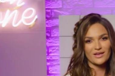 LJUDI SU POSTALI ZLI: Tamara Milutinović progovorila o LJUBAVI sa fudbalerom, pa priznala zbog čega je SRAMOTA!