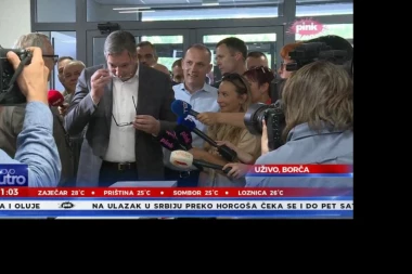 USKORO STIŽE I PETA VAKCINA: Vučić otkrio kada ćemo imati Modernu na raspolaganju!