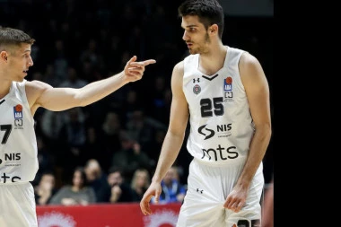 KOD ŽELJKA JE SUVIŠAN: Posle neispunjenih očekivanja RASKINUO UGOVOR i našao NOVI KLUB!