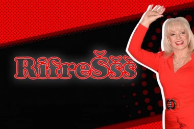 (VIDEO) VERA MATOVIĆ OTKRIVA, KOJI KOŠARKAŠ JE NAJBOLJI AMBASADOR PESME "MIKI, MILANE"