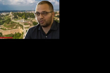 (VIDEO) OVAKO ZVUČI ZVANIČNA PESMA GLAVNOG GRADA! Handanović uradio aranžman za – „Himnu Beogradu”: Barem nekako da se odužim mom gradu