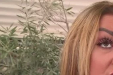 SUOČILA SE SA STVARNOŠĆU NAKON ZADRUGE: Sandra Rešić otkrila sa čime se susrela napolju, pa se prisetila POKOJNOG OCA NINA!