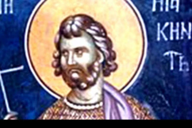 DANAS JE SVETI MUČENIK JAKINT! Izgovorite ove čudesne reči i život će vam se promeniti!