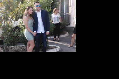 Ivana Pavković i Petar Mitić EMOTIVNOM porukom otkrili POL beba: Pevači ne kriju SREĆU, odbrojavaju mesece! (VIDEO)