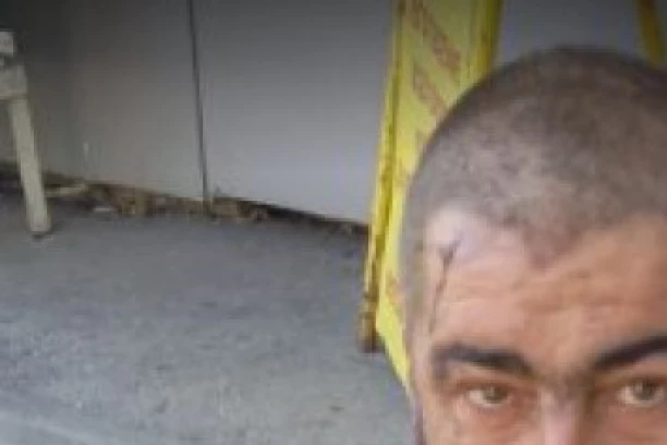 JEDNA RUSKINJA POSTAVILA JE NA  FEJSBUKU SLIKU BESKUĆNIKA IZ REUTOVA! Mnogima u Srbiji srce umalo nije stalo kad su ga videli!