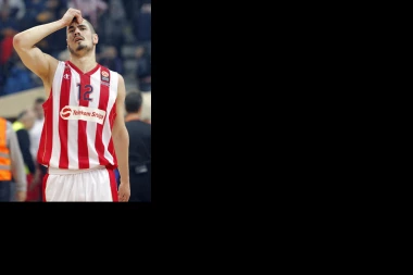 PAO DOGOVOR SA ZVEZDOM: Nije samo Kalinić, još jedna BOMBA odjekuje Malim Kalemegdanom!