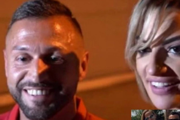 BIĆE PAKLENO! ČUVENA ČETVORKA ULAZI U ZADRUGU 5: Ša, Tara, Ivana i Vladimir se OBRAČUNAVAJU PRED KAMERAMA!