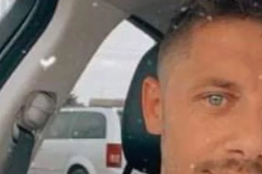 SRBIN U AMERICI DOŽIVEO STRAVIČNU NESREĆU: Manetu život visi o koncu, a za njegovo lečenje je potrebna ogromna suma novca!