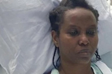 OGLASILA SE PRVA DAMA HAITIJA IZ BOLNIČKOG KREVETA! Žali samo za jednom stvari posle ubistva supruga!