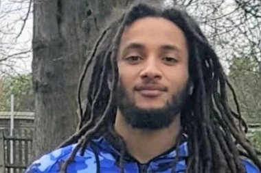 NAJLEPŠI MOMAK KOGA STE IKADA SRELI: Tinejdžerka IZBOLA mladića koji je "uvek bio nasmejan", poznanici ne mogu da prebole tragediju! (FOTO)