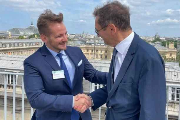 Francuski model povratnika iz grada na selo bi u Srbiji iznosio blizu 70 hiljada ljudi godišnje