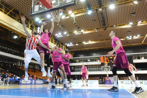 SITUACIJA SVE GORA: Odložena još jedna utakmica ABA lige!