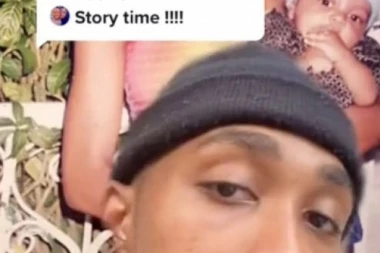 (VIDEO) ČUVALA JE MOJA LEĐA I JA NJENA! Primetio je da ima čudnu VEZU sa starijom sestrom, a onda ga je ISTINA o njoj ŠOKIRALA