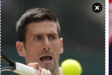 KON IMAO NEŠTO DA KAŽE I O ODLUCI NOVAKA ĐOKOVIĆA DA UČESTVUJE NA OI! Ko to ne razume...!