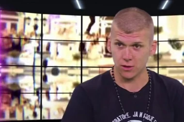 KRISTIJAN OTKRIO PRAVU ISTINU O ČORBI: Golubović raskrinkao stanje prijatelja, pa ŠOKIRAO DETALJIMA KOJE NIKO NIJE ZNAO!