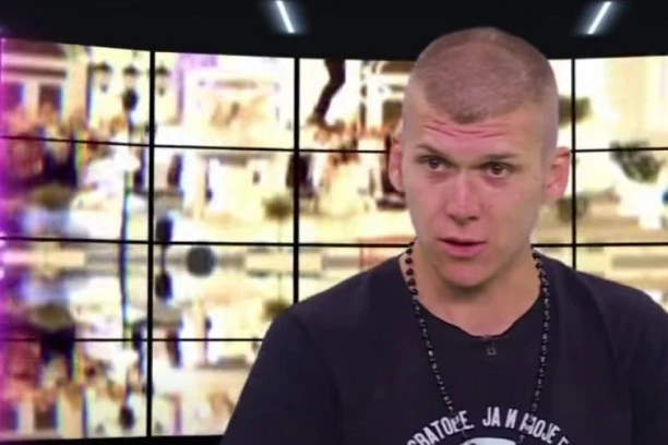 KRISTIJAN OTKRIO PRAVU ISTINU O ČORBI: Golubović raskrinkao stanje prijatelja, pa ŠOKIRAO DETALJIMA KOJE NIKO NIJE ZNAO!