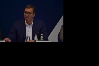 OVO ZANIMA DELIJE I GROBARE: Predsednik Vučić govorio o dolascima Obradovića i Kalinića!