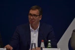 OVO ZANIMA DELIJE I GROBARE: Predsednik Vučić govorio o dolascima Obradovića i Kalinića!