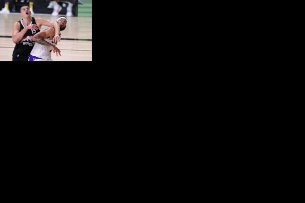 LUDOG SRBINA NE ODBIJA: Ipak IDE u Tokio, oblači dres AMERIKE!