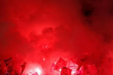 OTKRIVAMO - DELIJE I GRCI SPREMAJU VELIČANSTVENU PROSLAVU 33. TITULE! Gori Marakana...