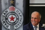PROŠIRUJE SE EVROLIGA: U elitno takmičenje ulazi i Partizan?