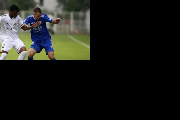 REAKCIJA NA RASISTIČKE ISPADE: Oglasio se Voždovac posle INCIDENTA o kom svi pričaju!