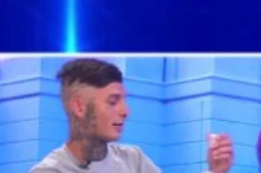 (VIDEO) I, KAKAV OTAC, TAKVA ĆERKA! Fran otkrio da li je u VEZI sa Anđelom Vešticom, pa ISPROZIVAO Paulu i njenog tatu!