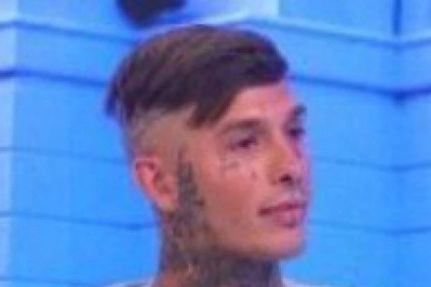 IMAĆEMO BEBU NAJLEPŠU NA SVETU: Isplivali EKSPLICITNI detalji i fotka Frana Pujasa iz kreveta Anđele Veštice, starleta ga uništila dokazima!