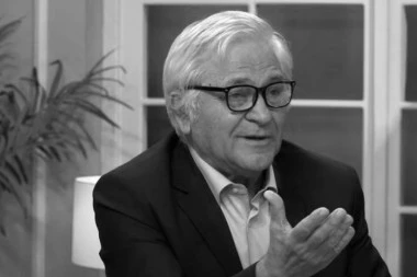 UŽASNA VEST: Umro LEGENDARNI Milan Živadinović!