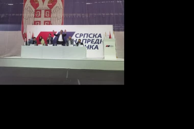 Sednica Predsedništva SNS zakazana za subotu! Donosi se VAŽNA ODLUKA za celu naciju!