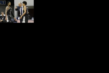 AMERIKANAC POTPISAO: Napustio Partizan i OTIŠAO u Italiju!