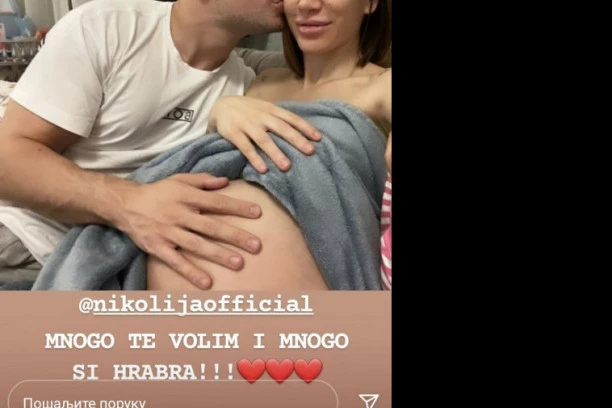 (VIDEO) RELJA SA PUBLIKOM PROSLAVIO ROĐENJE DRUGE ĆERKE: Pevač se obratio Nikoliji na nastupu, a onda joj priredio iznenađenje za pamćenje!