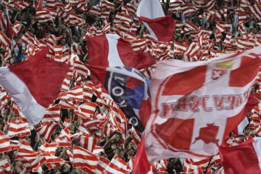 OLAKŠANJE NA MARAKANI: Delije mogu da odahnu, sa njim su svi planovi lakše ostvarivi!